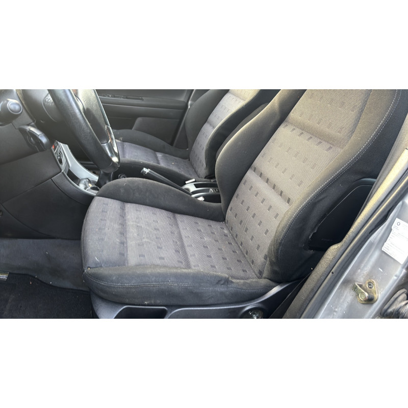 Commande chauffage PEUGEOT 307 Photo n°16