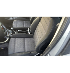 Commande chauffage PEUGEOT 307