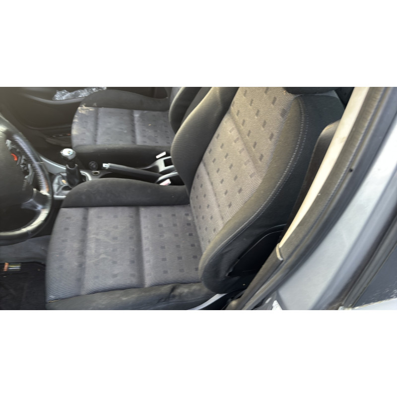 Commande chauffage PEUGEOT 307 Photo n°17