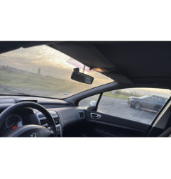 Commande chauffage PEUGEOT 307