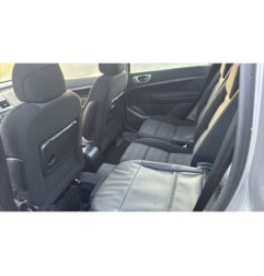 Commande chauffage PEUGEOT 307