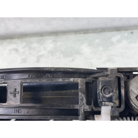 Poignee porte avant gauche PEUGEOT 307