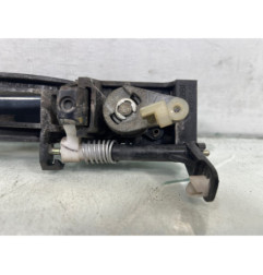 Poignee porte avant gauche PEUGEOT 307