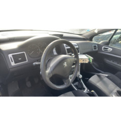 Poignee porte avant gauche PEUGEOT 307