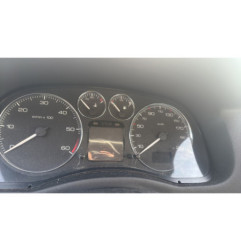 Poignee porte avant gauche PEUGEOT 307