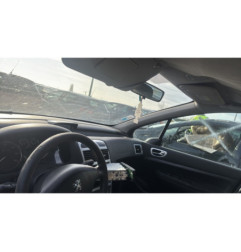 Com (Bloc Contacteur Tournant+Commodo Essuie Glace+Commodo Phare) PEUGEOT 307