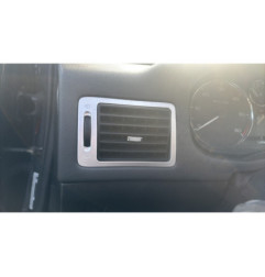 Com (Bloc Contacteur Tournant+Commodo Essuie Glace+Commodo Phare) PEUGEOT 307