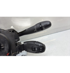 Com (Bloc Contacteur Tournant+Commodo Essuie Glace+Commodo Phare) PEUGEOT 308 1
