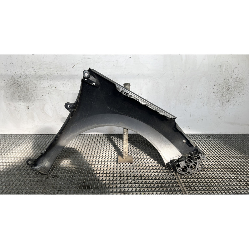 Aile avant gauche PEUGEOT 308 1 Photo n°4
