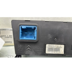 Commande chauffage PEUGEOT 308 1