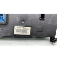 Commande chauffage PEUGEOT 308 1