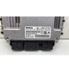 Calculateur moteur PEUGEOT 407