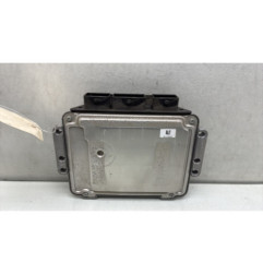 Calculateur moteur PEUGEOT 407