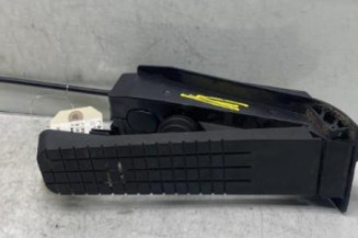 Pedale d'accelerateur PORSCHE BOXSTER 1 986