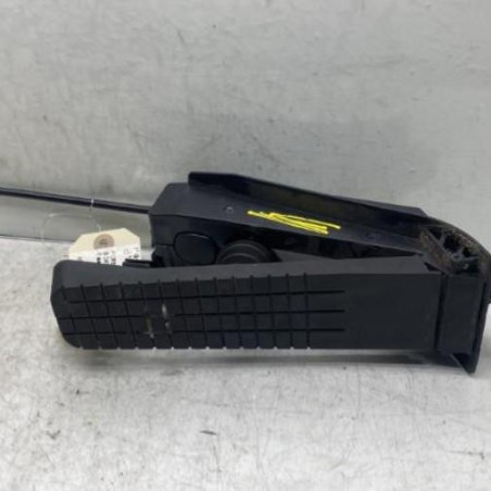 Pedale d'accelerateur PORSCHE BOXSTER 1 986