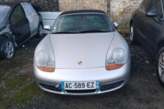 Pedale d'accelerateur PORSCHE BOXSTER 1 986
