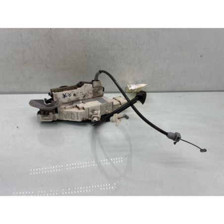 Serrure avant gauche CITROEN C4 1