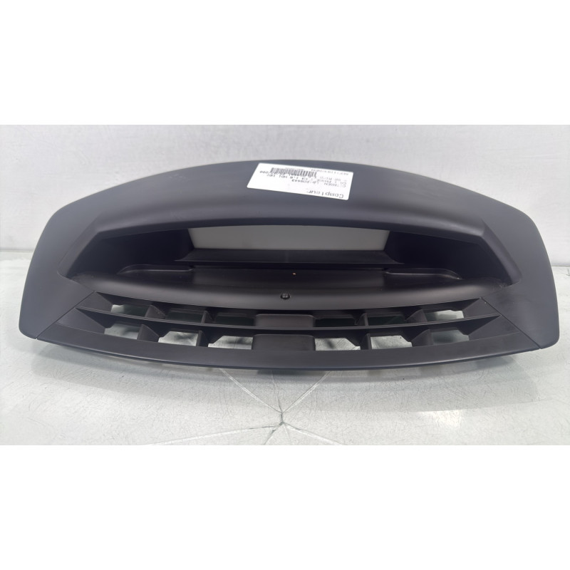 Compteur CITROEN C4 1 Photo n°1