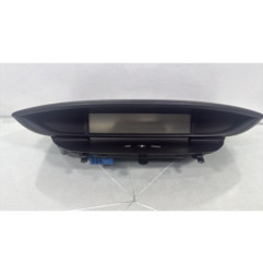 Compteur CITROEN C4 1