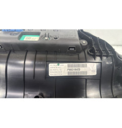 Compteur CITROEN C4 1