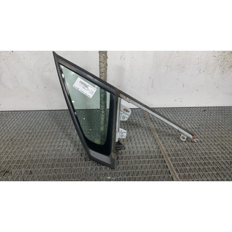 Custode avant gauche (porte) PEUGEOT 308 1 Photo n°1