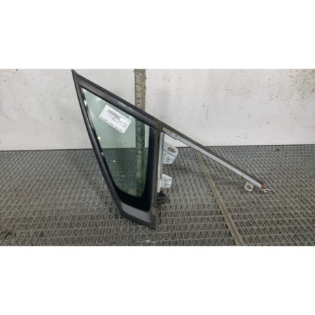 Custode avant gauche (porte) PEUGEOT 308 1 Photo n°1