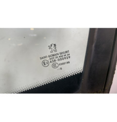 Custode avant gauche (porte) PEUGEOT 308 1