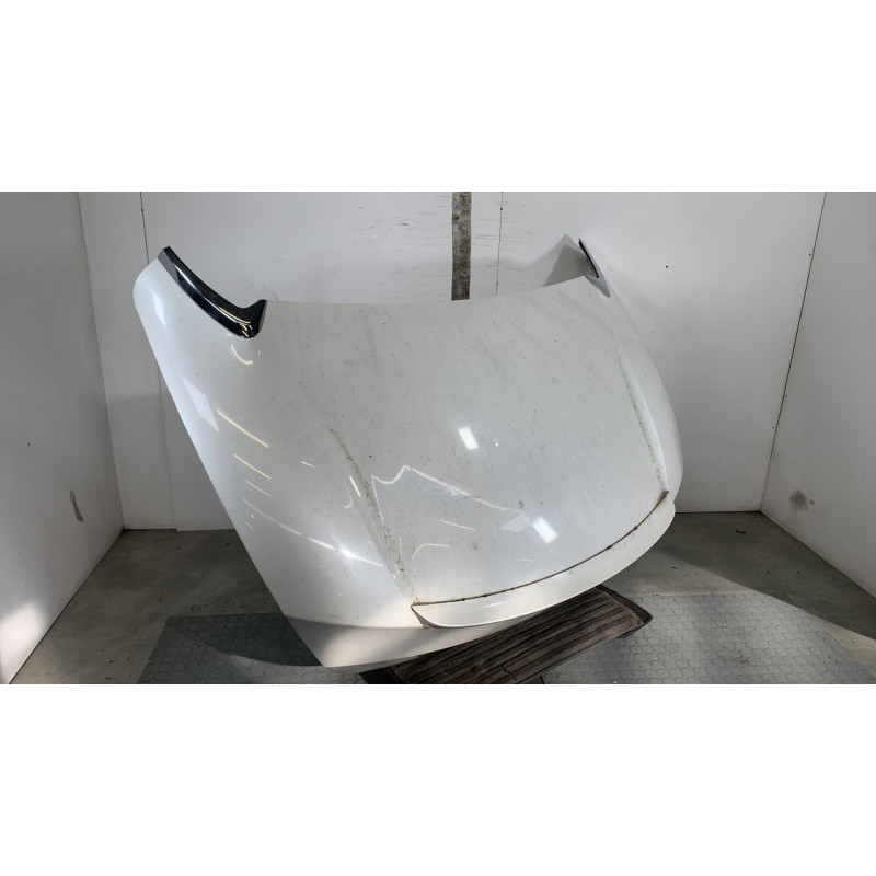 Malle/Hayon arriere PEUGEOT 308 1 Photo n°4