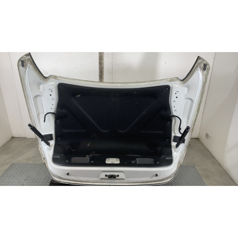 Malle/Hayon arriere PEUGEOT 308 1 Photo n°5