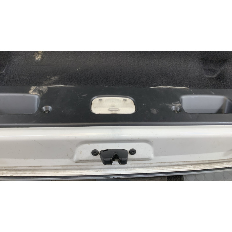 Malle/Hayon arriere PEUGEOT 308 1 Photo n°6