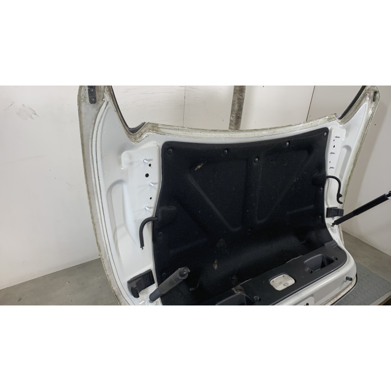 Malle/Hayon arriere PEUGEOT 308 1 Photo n°8