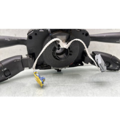 Com (Bloc Contacteur Tournant+Commodo Essuie Glace+Commodo Phare) PEUGEOT 308 1