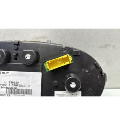 Compteur PEUGEOT 308 1