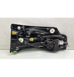 Leve vitre electrique arriere droit PEUGEOT 308 1 Photo n°1