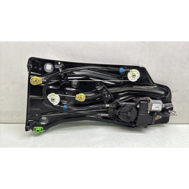 Leve vitre electrique arriere droit PEUGEOT 308 1 Photo n°1