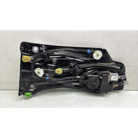 Leve vitre electrique arriere droit PEUGEOT 308 1 Photo n°1