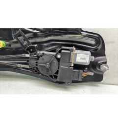 Leve vitre electrique arriere droit PEUGEOT 308 1