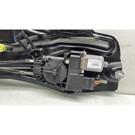Leve vitre electrique arriere droit PEUGEOT 308 1