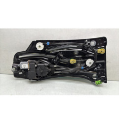 Leve vitre electrique arriere gauche PEUGEOT 308 1 Photo n°1