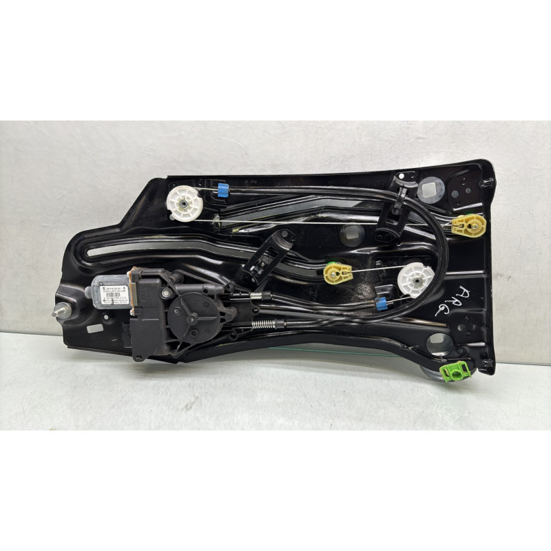 Leve vitre electrique arriere gauche PEUGEOT 308 1 Photo n°1