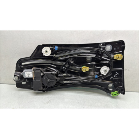 Leve vitre electrique arriere gauche PEUGEOT 308 1 Photo n°1