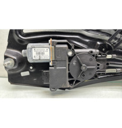Leve vitre electrique arriere gauche PEUGEOT 308 1