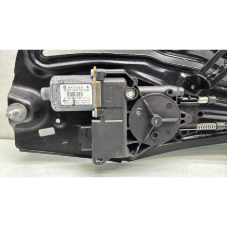 Leve vitre electrique arriere gauche PEUGEOT 308 1