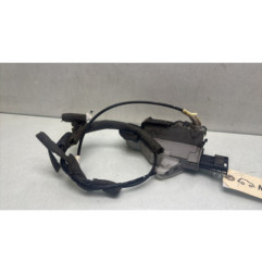 Serrure avant gauche PEUGEOT 308 1