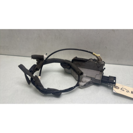 Serrure avant gauche PEUGEOT 308 1