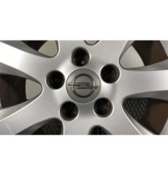 Jante OPEL MERIVA B