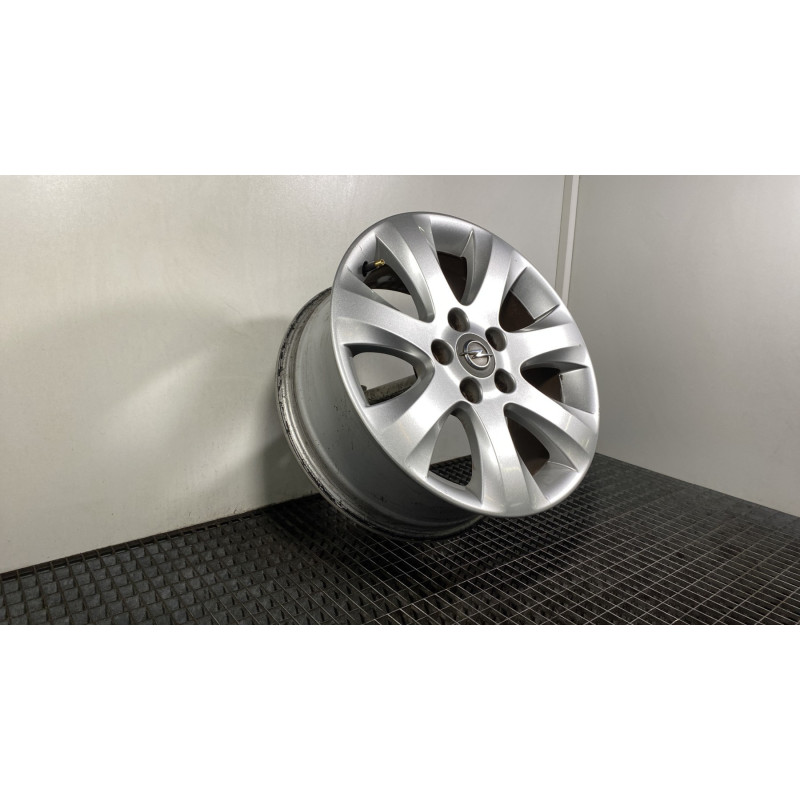 Jante OPEL MERIVA B Photo n°3