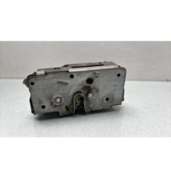 Serrure arriere gauche FIAT PUNTO EVO 3 Photo n°1