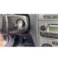 Serrure arriere gauche FIAT PUNTO EVO 3
