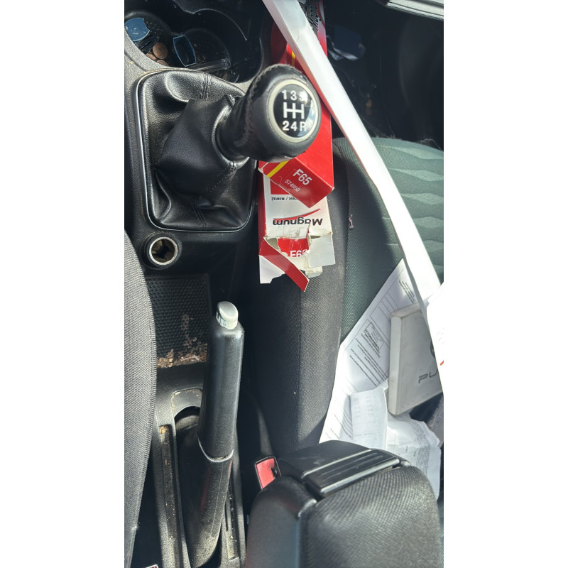 Cremaillere assistee FIAT PUNTO EVO 3 Photo n°18
